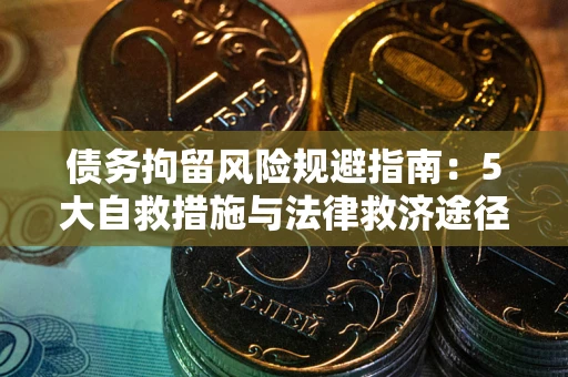 武汉债务拘留风险规避指南：5大自救措施与法律救济途径